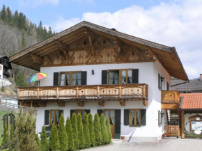 Ferienwohnung 1 Kofler Mittenwald